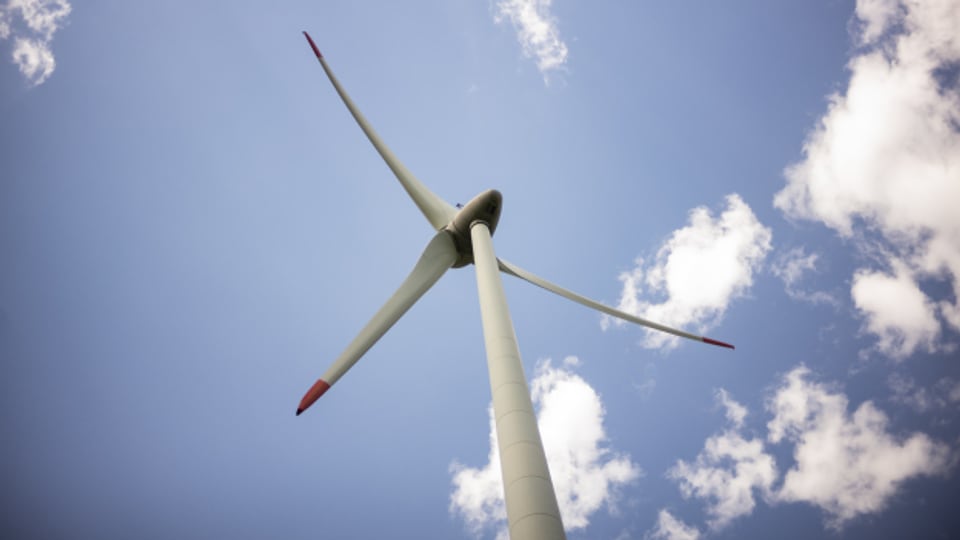 Der Kanton will vorwärts machen mit der Windenergie - in den Gemeinden regt sich Widerstand