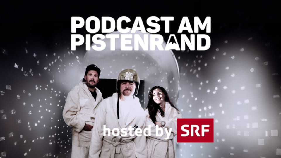 Podcast am Pistenrand 2023/24