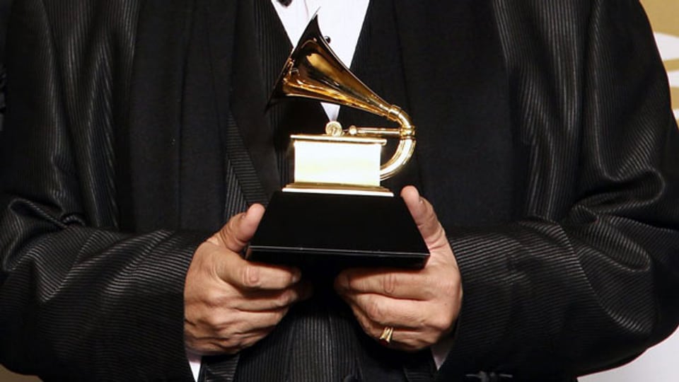 USA Grammy Award 2013