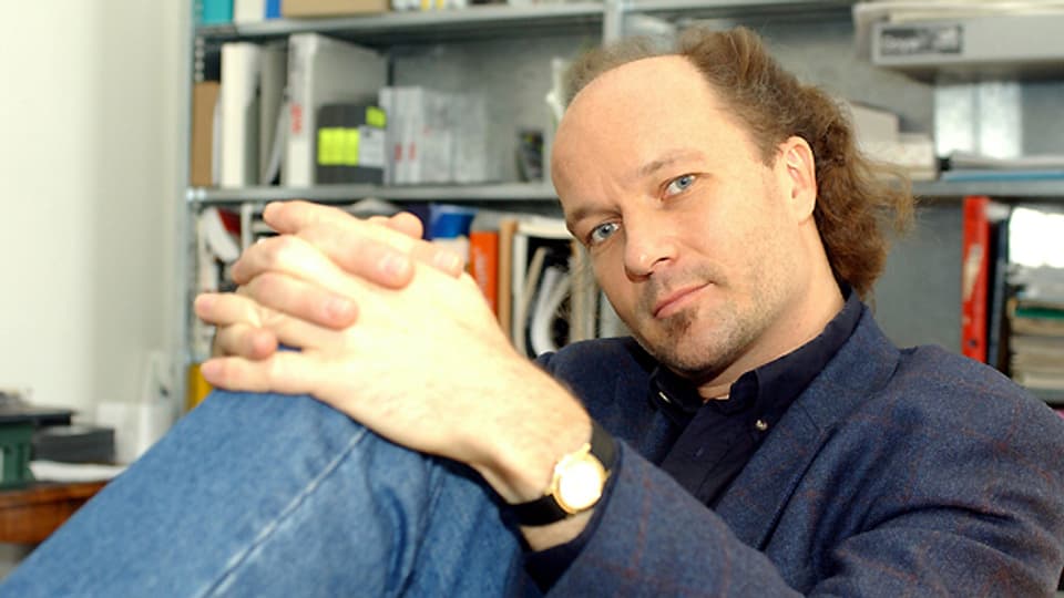 Seit 2010 präsidiert Christian Frei die Schweizer Filmakademie, die nach dem Hollywood-Vorbild die Schweizer Filmpreise vergibt.