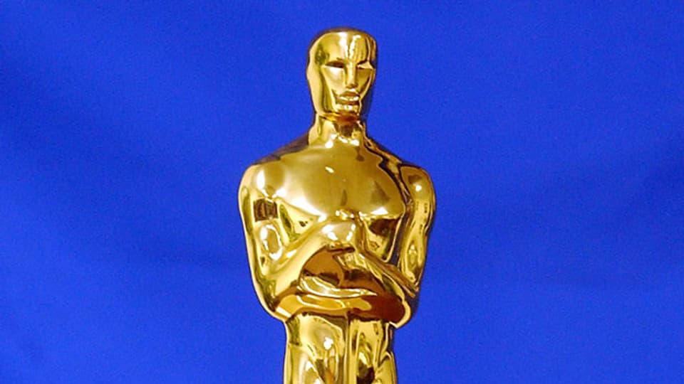 Seit 1986 werden Oscars in den Kategrien «Bester Song» und «Beste Filmmusik» verliehen.