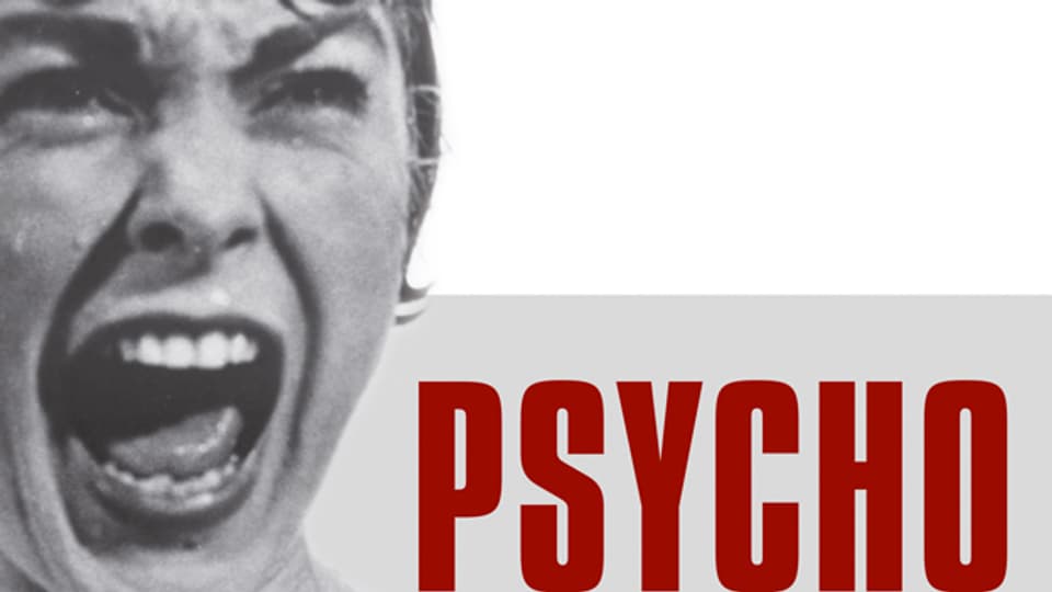 Psycho in Hörbuchform (Ausschnitt Cover Der Audioverlag)
