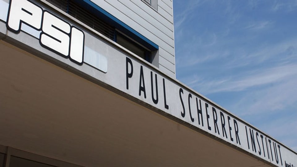 Geniesst weiterhin eine Sonderstellung in der Protonentherapie: Das Paul Scherrer Institut in Villigen.