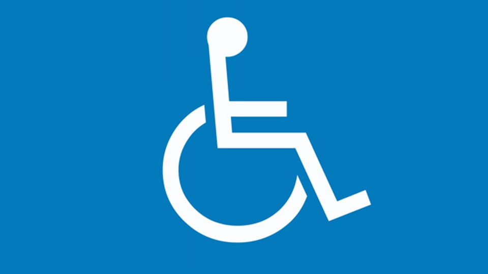 Menschen mit Behinderung leiden noch immer unter vielen Tabus.