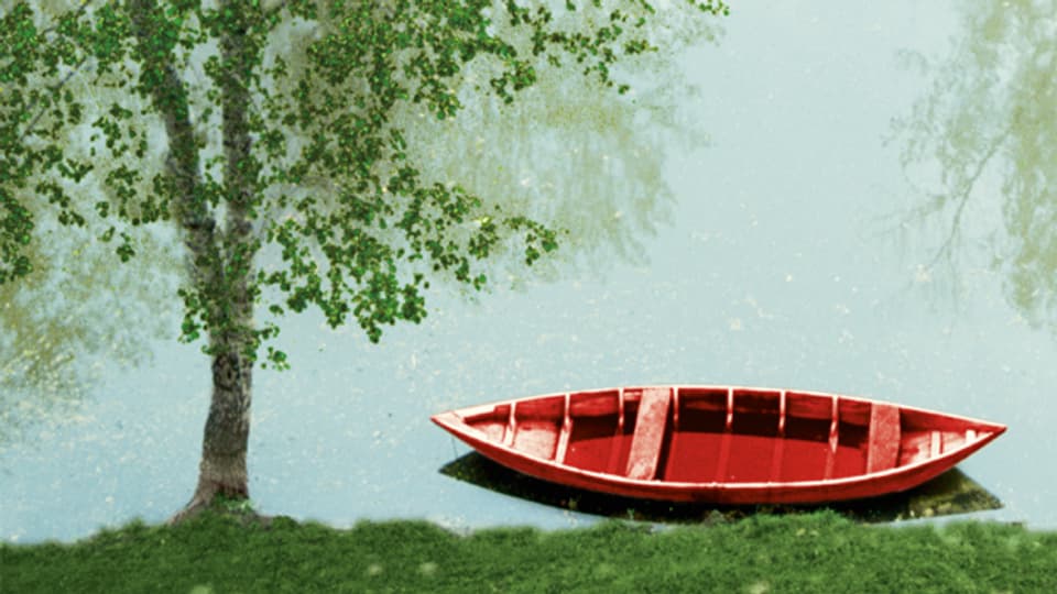 Martin Walker über den echten Bruno, Chef de Police - BuchZeichen - SRF