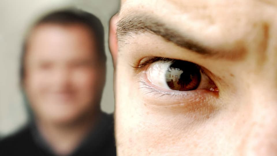 Wer bei trockenen Augen keine Tropfen verwenden will, kann mit Lidrandhygiene trockene Augen verhindern.