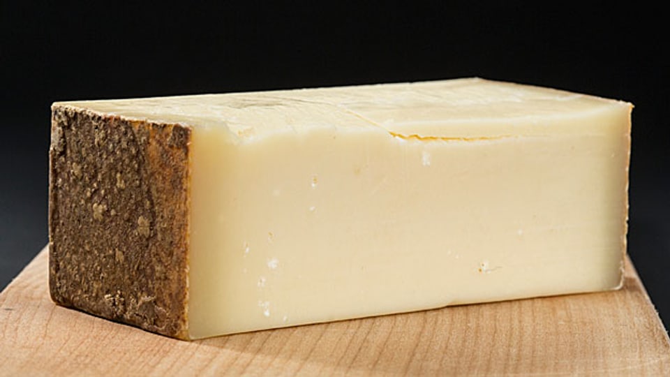 Gruyère und altes Brot sind die Hauptzutaten der «Chässuppe».
