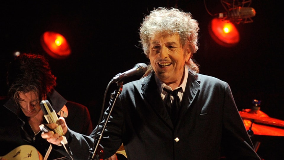 Bob Dylan wird mit einem Tribut-Album von Charlie Daniels geehrt.