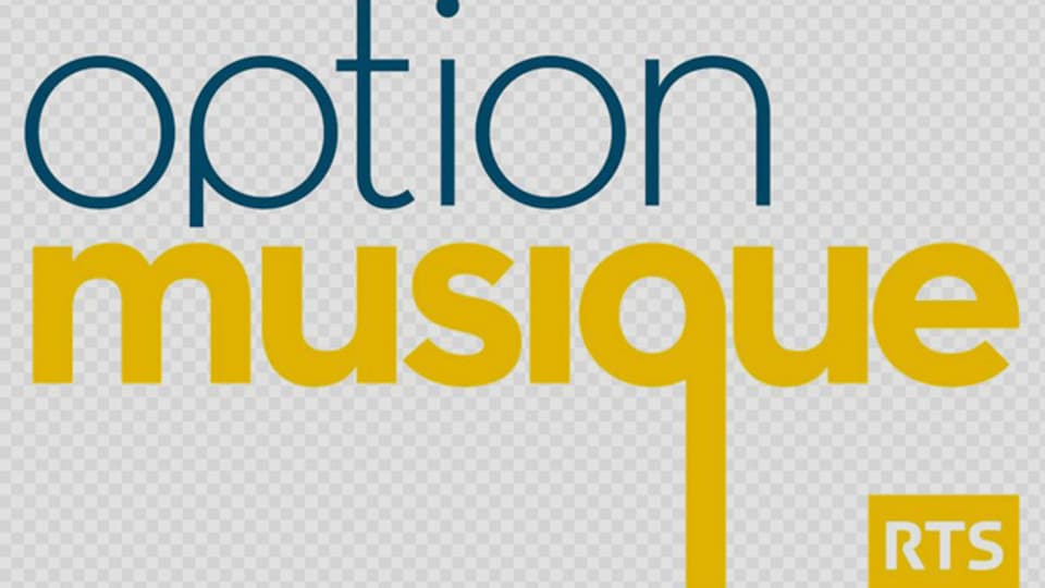 Schwerpunkt frankophone Musik: Radio «Option Musique».