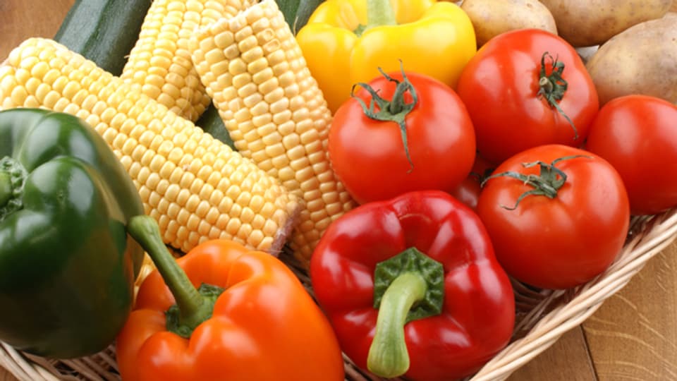 Gesund, gesünder, Gemüse: In welcher Form ist es am wertvollsten?