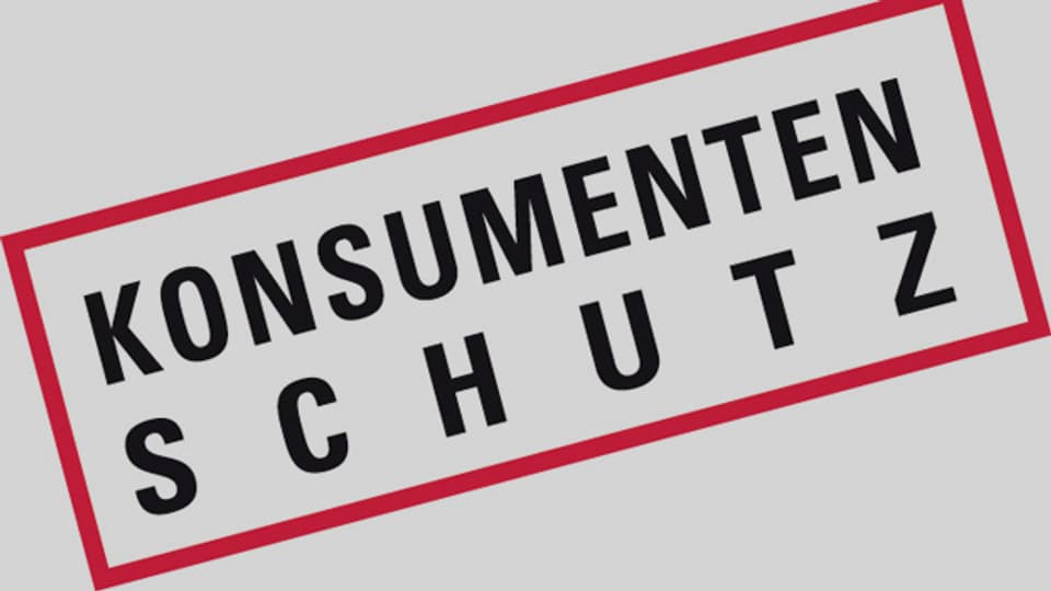 Logo der Stiftung für Konsumentenschutz.