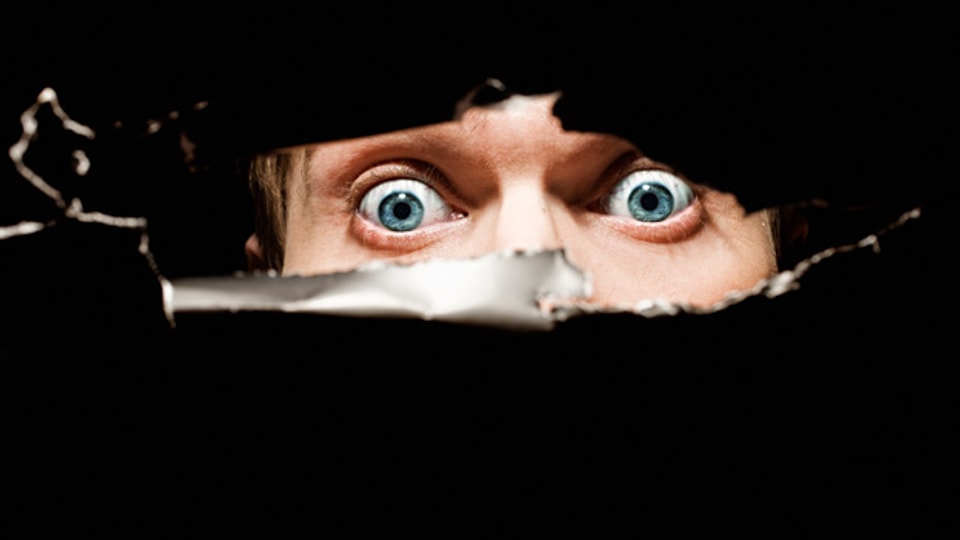 Der Psychologe gibt Tipps gegen Angstattacken - Ratgeber - SRF