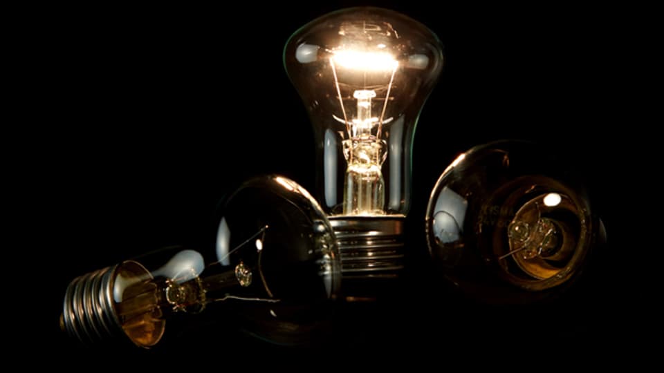 Lichtquellen mit Zukunft: Wie ersetzt man die gute alte Glühbirne?