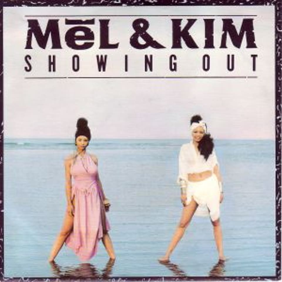 Mel & Kim: Showing Out.
