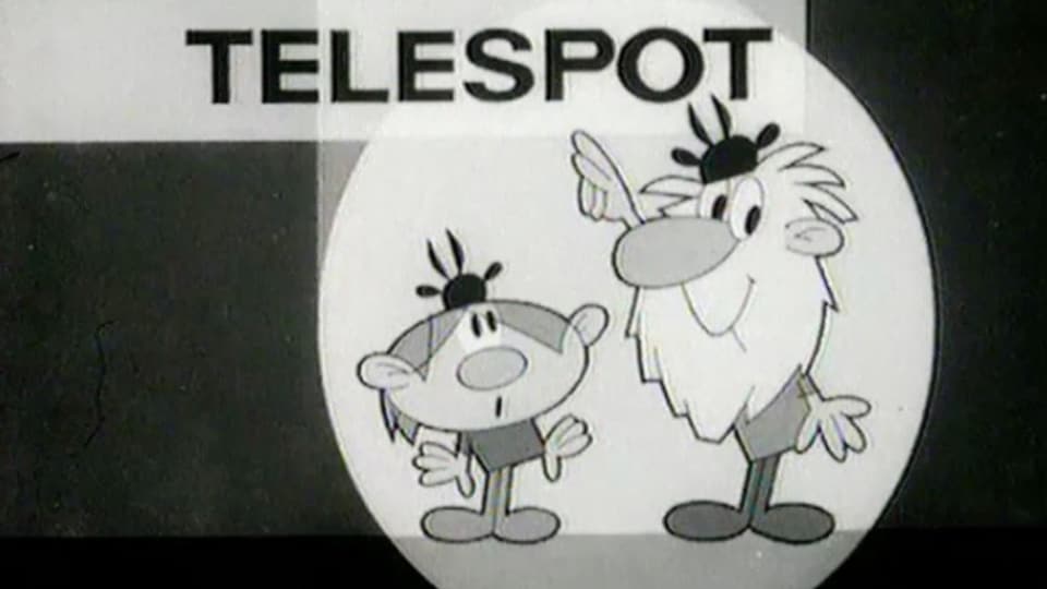 Logo Telespot