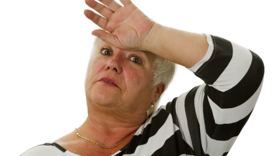 Wechseljahre: Linderung dank Hormonen? - Ratgeber - SRF