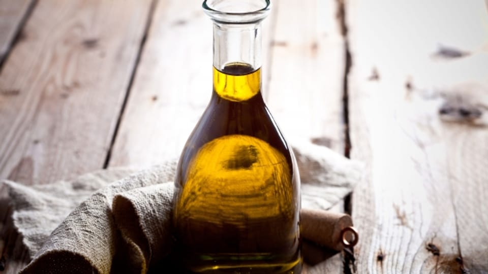 Es gibt grosse Unterschiede in der Qualität von Olivenöl.