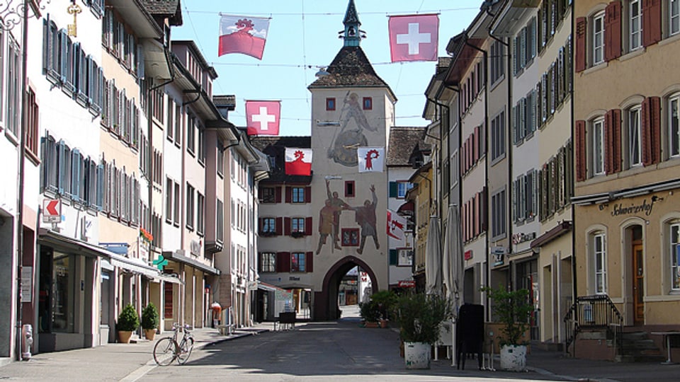 Liestal ist das Zentrum der «Genusswoche Baselland».