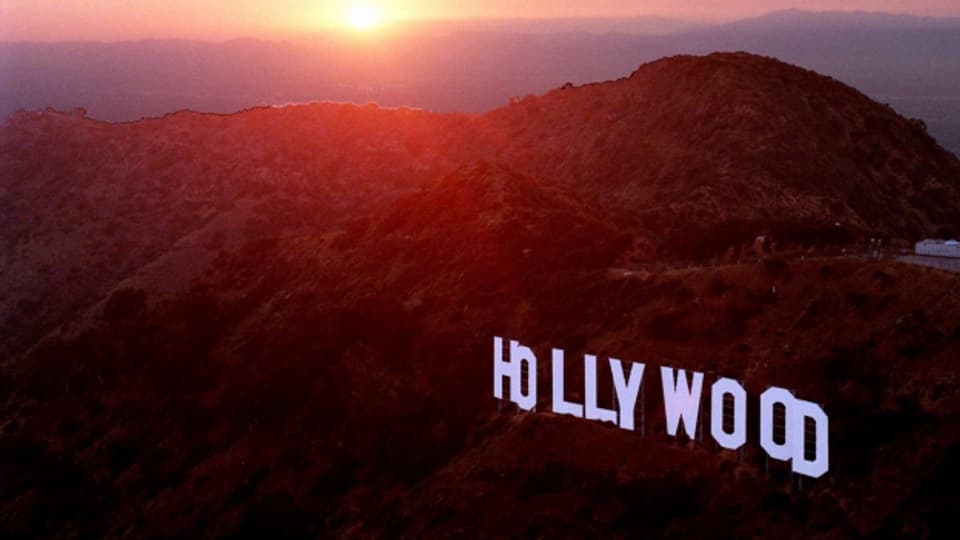 Hollywood will das Leben von Alberto Giacometti verfilmen.
