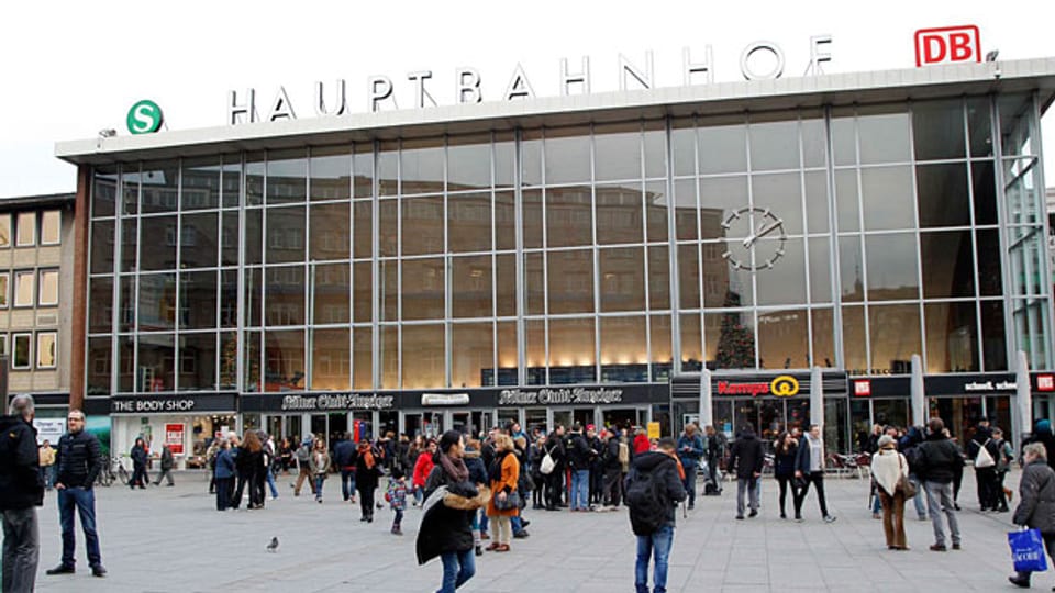 Was können wir tun, damit es in der Schweiz nicht zu ähnlichen Vorfällen wie vor dem Kölner Hauptbahnhof kommt?