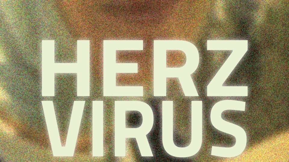 «Herzvirus» (Coverausschnitt)
