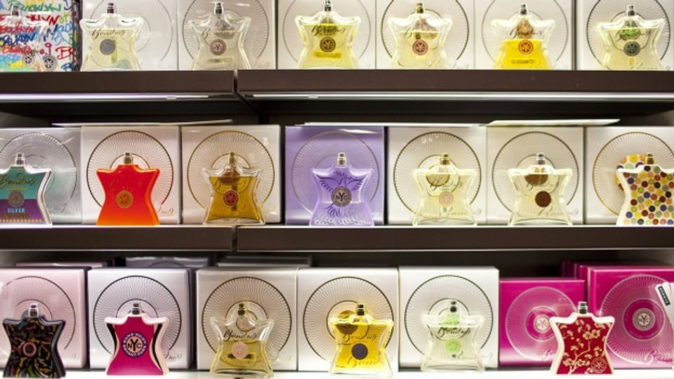 Viele Pafums, nur eine Nase: Welches Parfum ist nun das richtige?