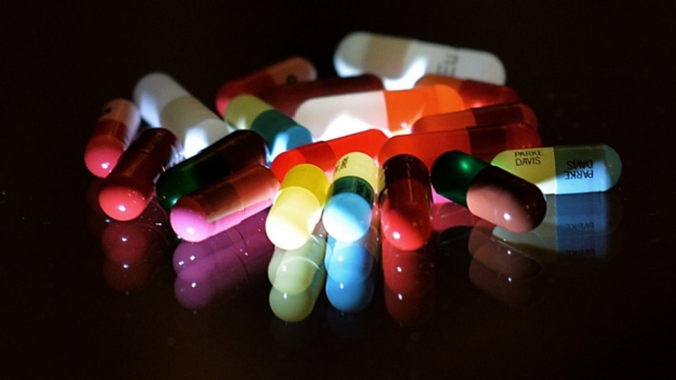 Der Mix macht's: Falsch dosierte Medikamente können Ihre Gesundheit gefährden.