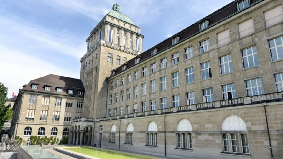 Universität und EHT Zürich wollen künftig stärker auf Bürgerwissen setzen.
