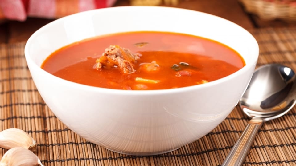 Essen Zu Viel Salz Was Tun Essen versalzen, was tun? - Trick 77 - SRF