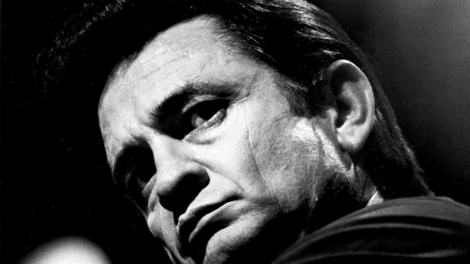Johnny Cash 1969