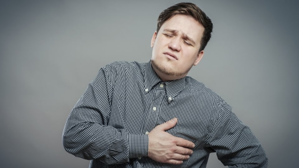 Herzbeschwerden Wann Zum Arzt Ratgeber Srf