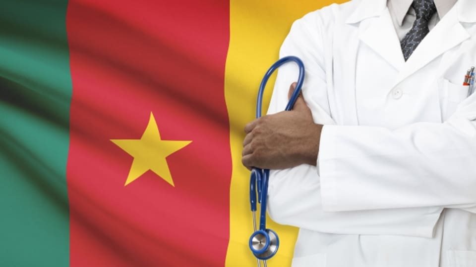 Ärzte mit Migrationshintergrund verstehen andere ausländische Patienten besser.