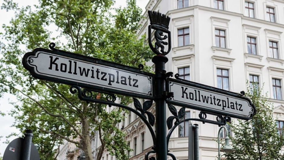 Kollwitzplatz (privat)