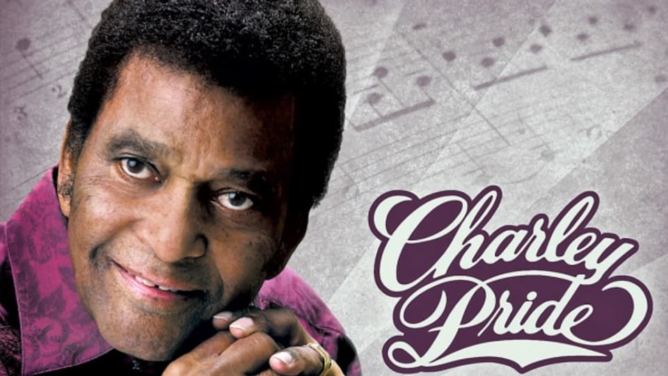 Vorreiter der schwarzen Country Music: Charley Pride