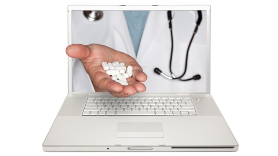 Für den Umgang mit Gesundheitsinformationen aus dem Internet fragen Sie am besten Ihren Arzt oder Apotheker.