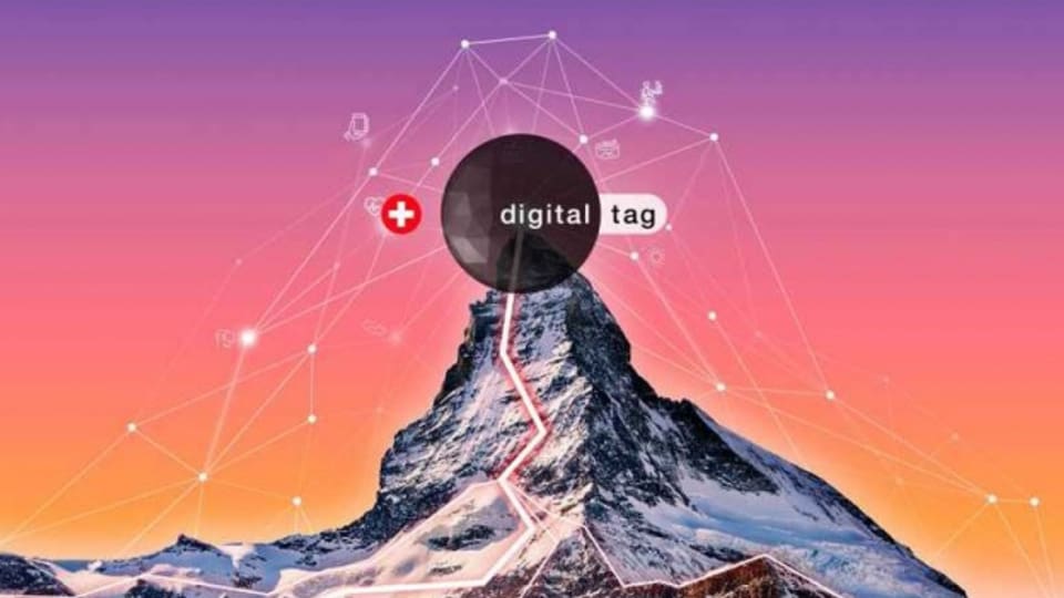 Der nationale Digitaltag soll der Schweizer Bevölkerung aufzeigen, welche Chancen sich für unser Land durch den digitalen Wandel eröffnen.