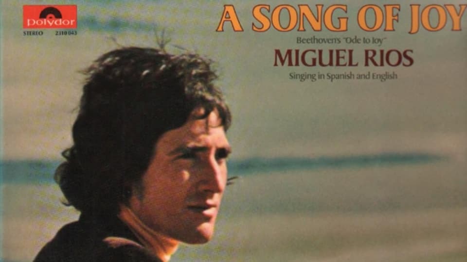 Miguel Rios: Ein Spanier singt Beethoven