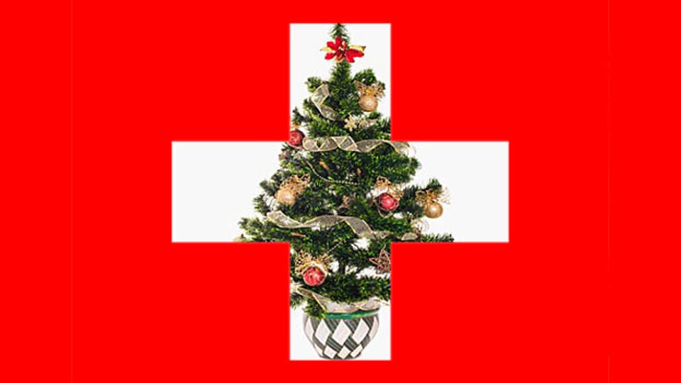 Die Sendung «Swissmade» verbreitet Weihnachtsstimmung.