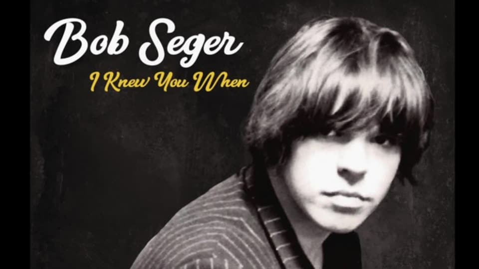 Altmeister des Country-Rock mit neuem Album: Bob Seger