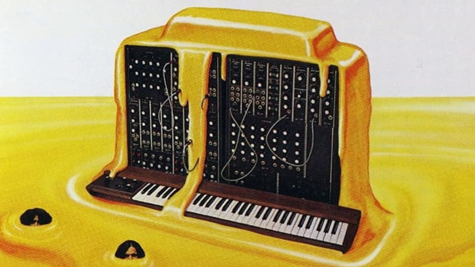 Hot Butter 1972 - Pioniere der Technomusik?