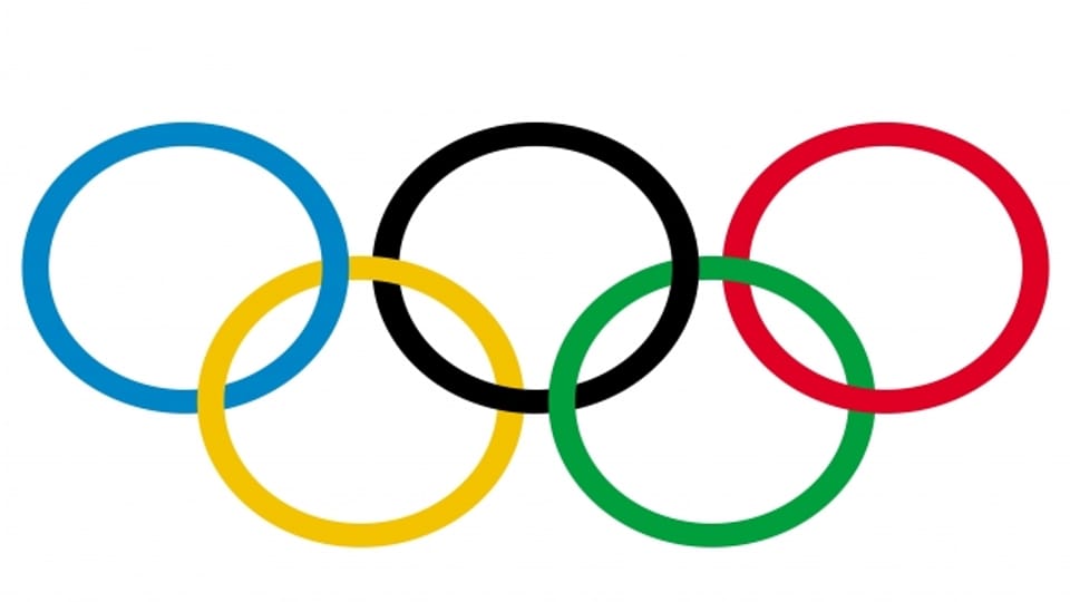 Die Olympischen Spiele - das Ziel aller Athletinnen und Athleten