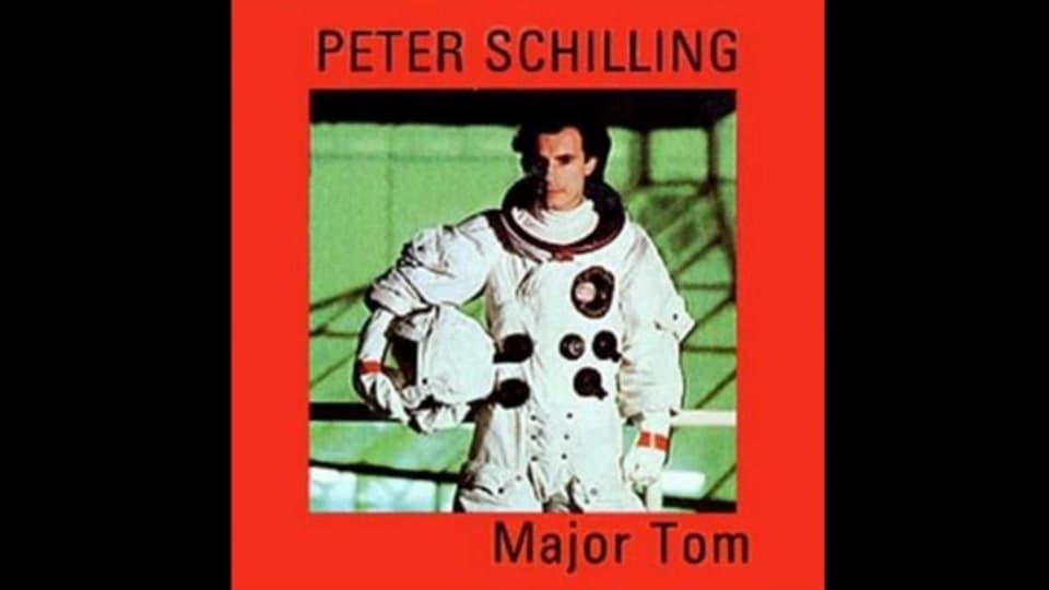 One Hit Wonder - Major Tom von Peter Schilling