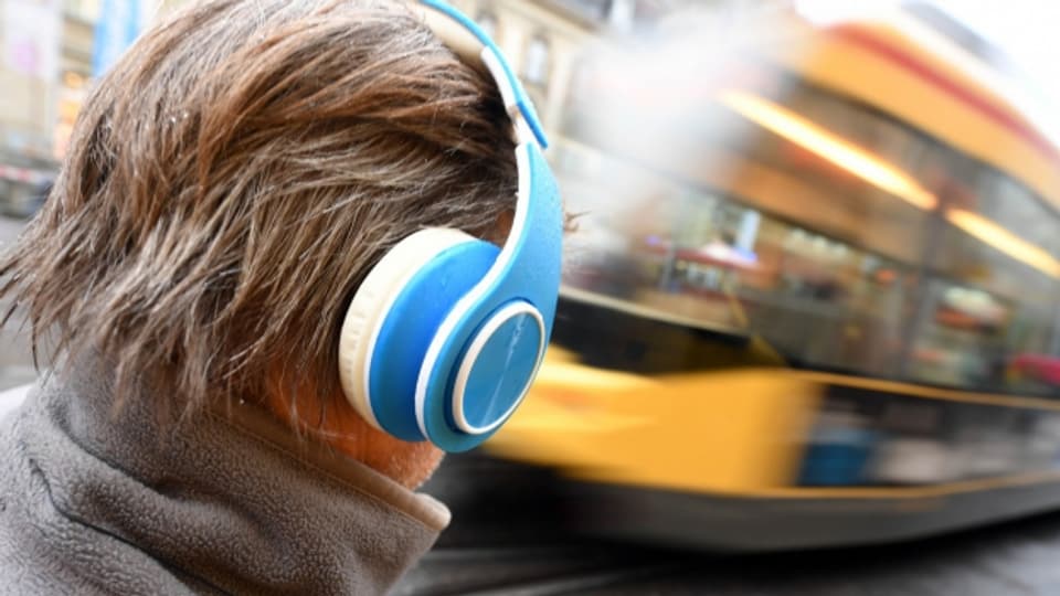 Welcher Kopfhörer passt zu mir? - Ratgeber - SRF