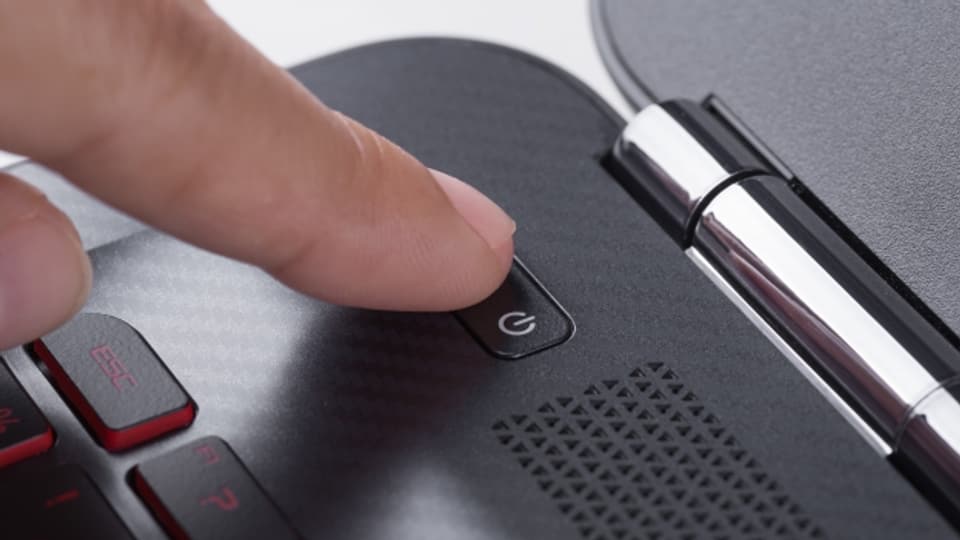 Warum Aus und Einschalten bei Computerproblemen hilft Ratgeber SRF