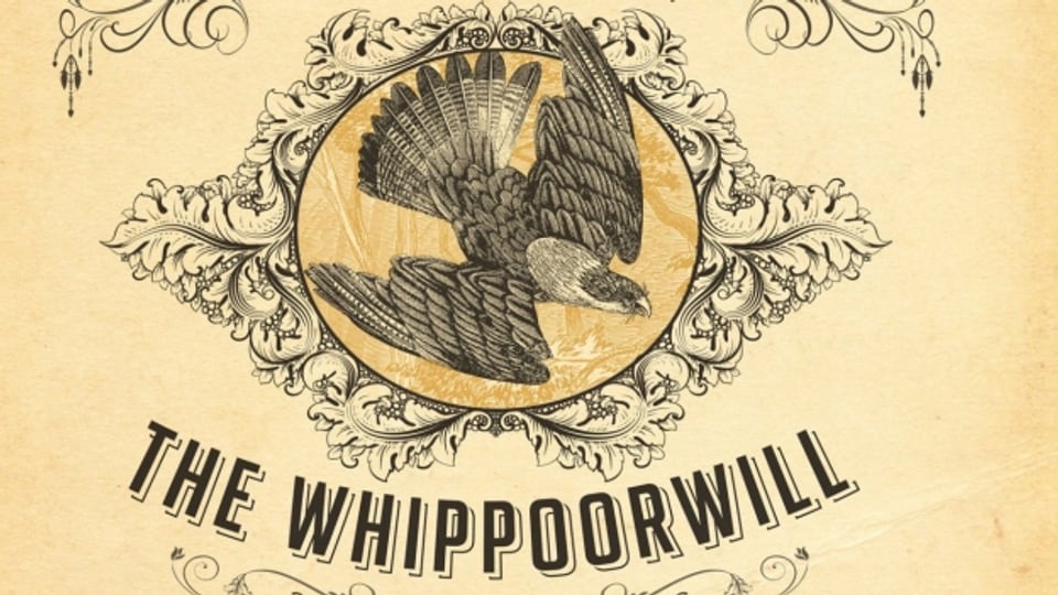 Der Whip-poor-will - Lieblingsvogel im Country