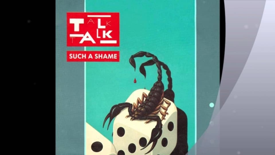 Aus England: Talk Talk - Meister des Synthie-Pops