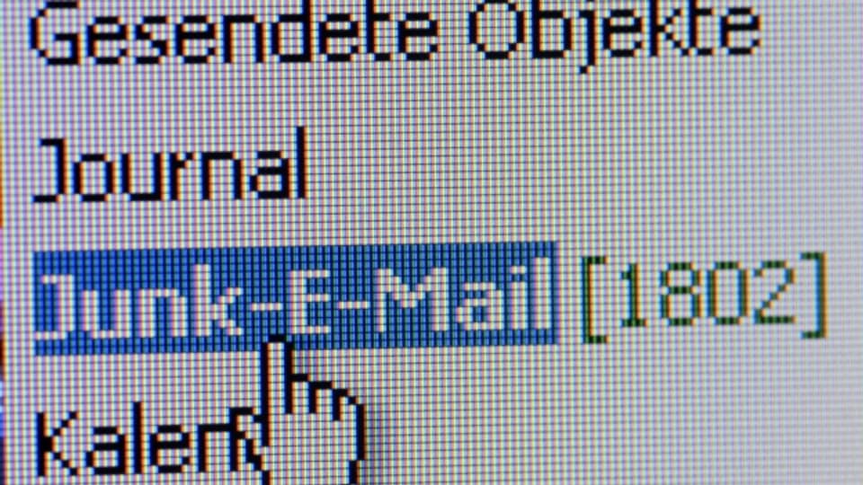 So erkennt man betrügerische E-Mails