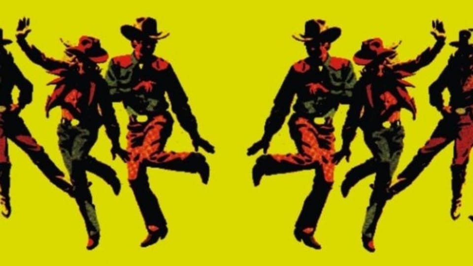 Country Dance Wenn es juckt in den Füssen Country Special SRF