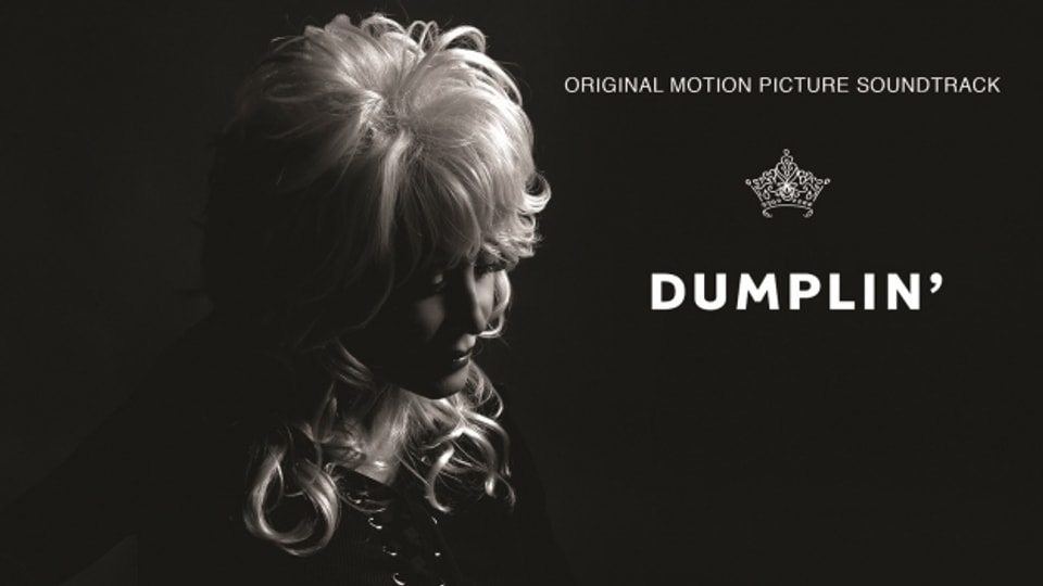 Dolly Parton's neustes Album ist Filmmusik
