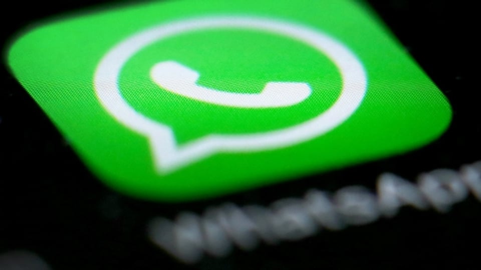 Innert 10 Jahren hat Whatsapp hat unsere Art zu kommunizieren stark verändert.